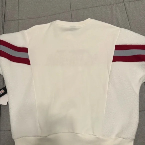 Crimson tide Alabama Women's Sweatshirt - Picture 5 of 5